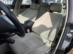 Alfa Romeo Alfa 159 2.0 JTDM Distinctive full