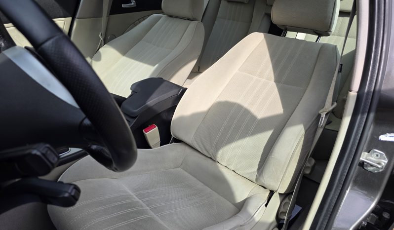 Alfa Romeo Alfa 159 2.0 JTDM Distinctive