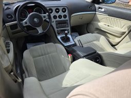 Alfa Romeo Alfa 159 2.0 JTDM Distinctive full