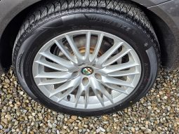 Alfa Romeo Alfa 159 2.0 JTDM Distinctive full