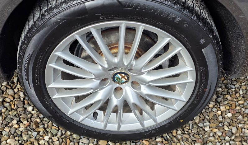 Alfa Romeo Alfa 159 2.0 JTDM Distinctive