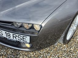 Alfa Romeo Alfa 159 2.0 JTDM Distinctive full