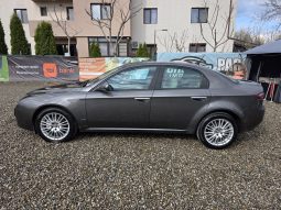 Alfa Romeo Alfa 159 2.0 JTDM Distinctive full