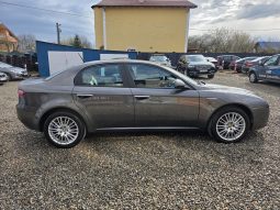 Alfa Romeo Alfa 159 2.0 JTDM Distinctive full