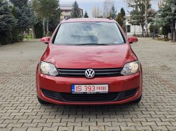 Volkswagen Golf Plus 1.2 TSI Trendline full