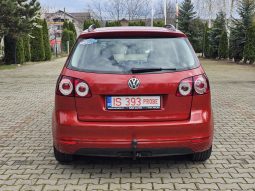 Volkswagen Golf Plus 1.2 TSI Trendline full