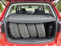 Volkswagen Golf Plus 1.2 TSI Trendline full