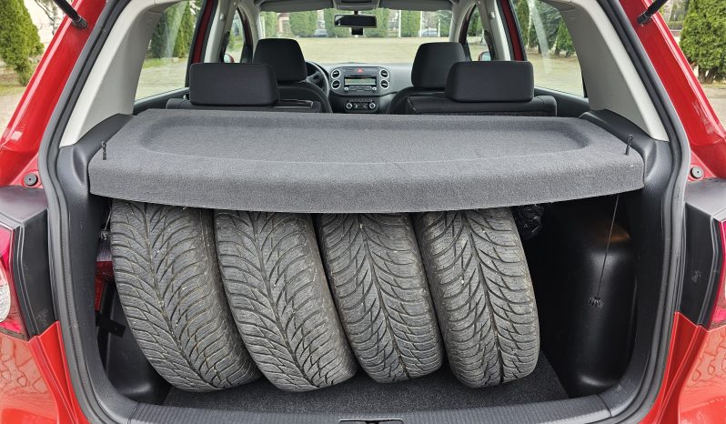 Volkswagen Golf Plus 1.2 TSI Trendline