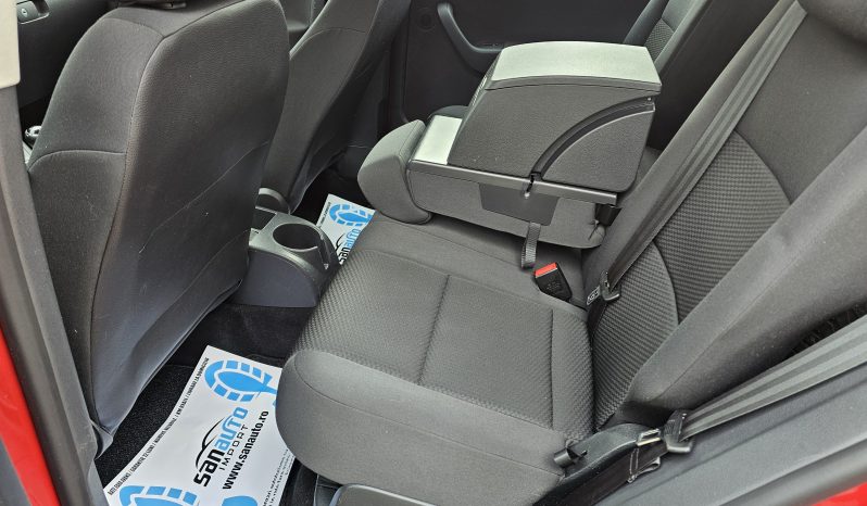 Volkswagen Golf Plus 1.2 TSI Trendline