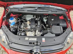 Volkswagen Golf Plus 1.2 TSI Trendline full