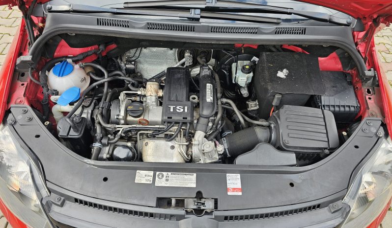 Volkswagen Golf Plus 1.2 TSI Trendline