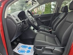 Volkswagen Golf Plus 1.2 TSI Trendline full