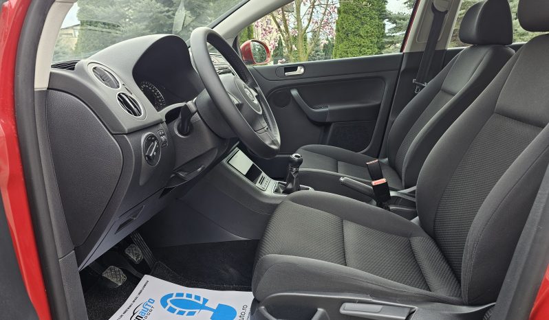 Volkswagen Golf Plus 1.2 TSI Trendline