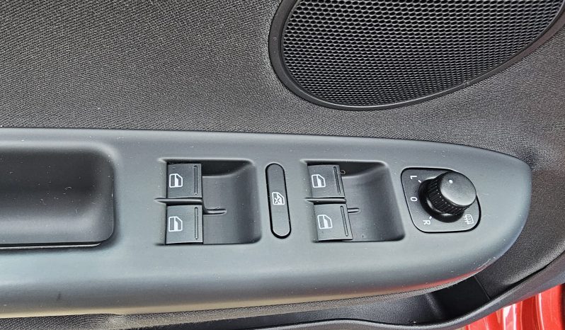 Volkswagen Golf Plus 1.2 TSI Trendline