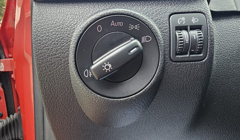 Volkswagen Golf Plus 1.2 TSI Trendline