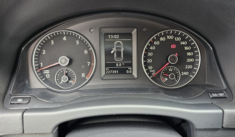 Volkswagen Golf Plus 1.2 TSI Trendline