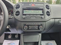 Volkswagen Golf Plus 1.2 TSI Trendline full