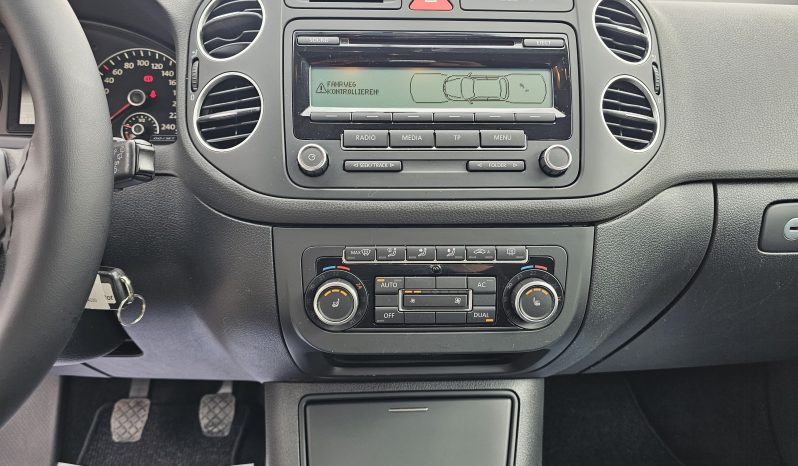 Volkswagen Golf Plus 1.2 TSI Trendline