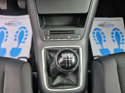 Volkswagen Golf Plus 1.2 TSI Trendline full