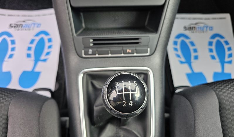 Volkswagen Golf Plus 1.2 TSI Trendline