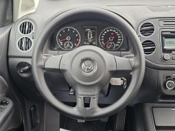 Volkswagen Golf Plus 1.2 TSI Trendline full