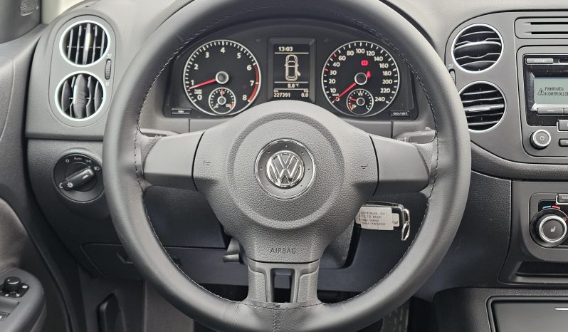 Volkswagen Golf Plus 1.2 TSI Trendline