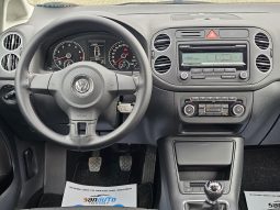 Volkswagen Golf Plus 1.2 TSI Trendline full