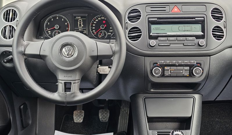 Volkswagen Golf Plus 1.2 TSI Trendline