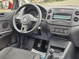 Volkswagen Golf Plus 1.2 TSI Trendline full