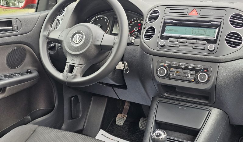 Volkswagen Golf Plus 1.2 TSI Trendline