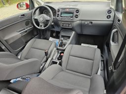 Volkswagen Golf Plus 1.2 TSI Trendline full
