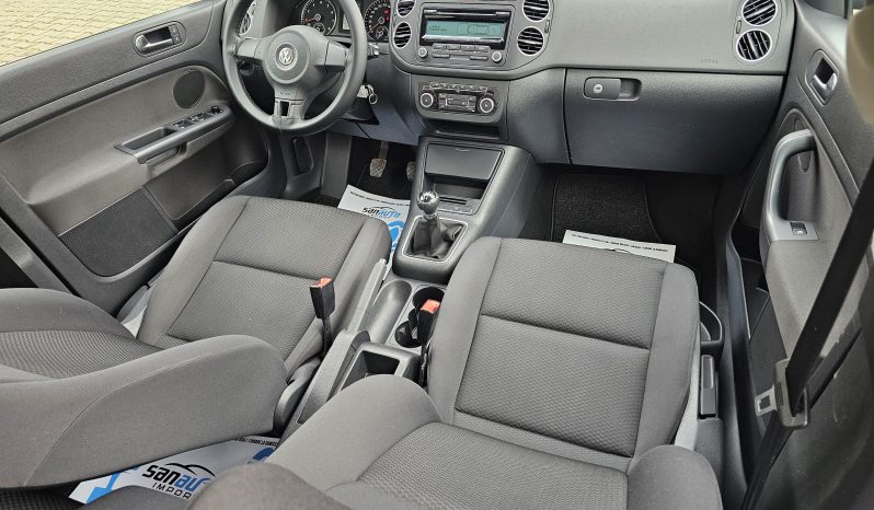 Volkswagen Golf Plus 1.2 TSI Trendline
