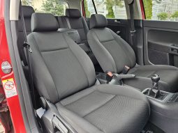 Volkswagen Golf Plus 1.2 TSI Trendline full