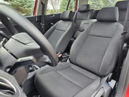 Volkswagen Golf Plus 1.2 TSI Trendline full