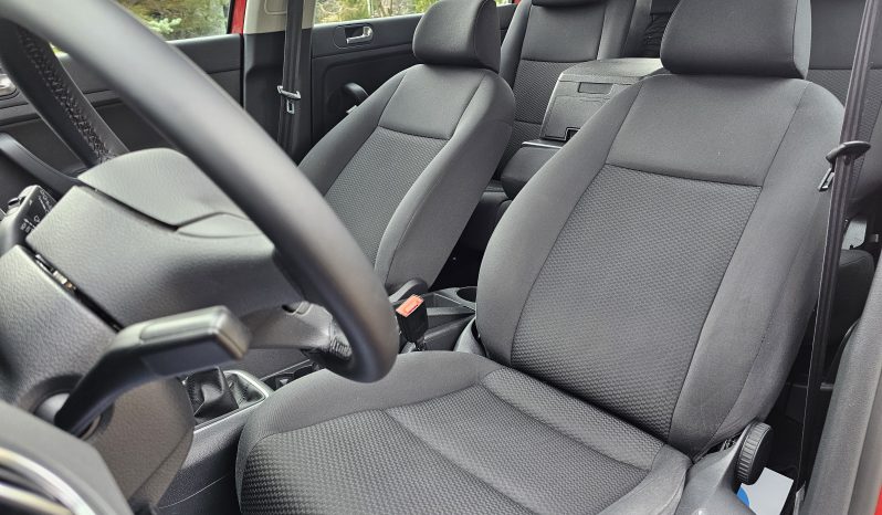 Volkswagen Golf Plus 1.2 TSI Trendline