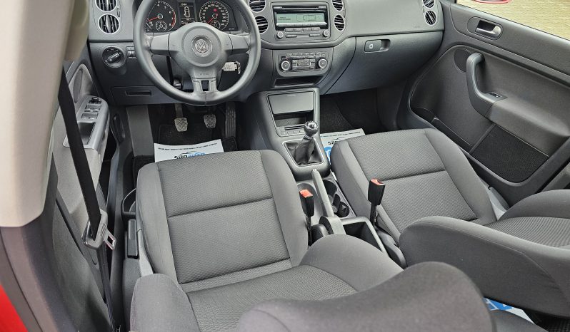 Volkswagen Golf Plus 1.2 TSI Trendline