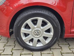Volkswagen Golf Plus 1.2 TSI Trendline full