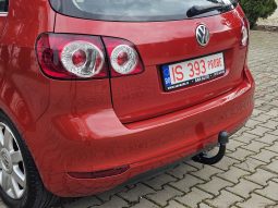 Volkswagen Golf Plus 1.2 TSI Trendline full