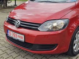 Volkswagen Golf Plus 1.2 TSI Trendline full