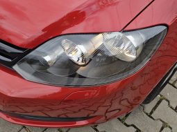 Volkswagen Golf Plus 1.2 TSI Trendline full