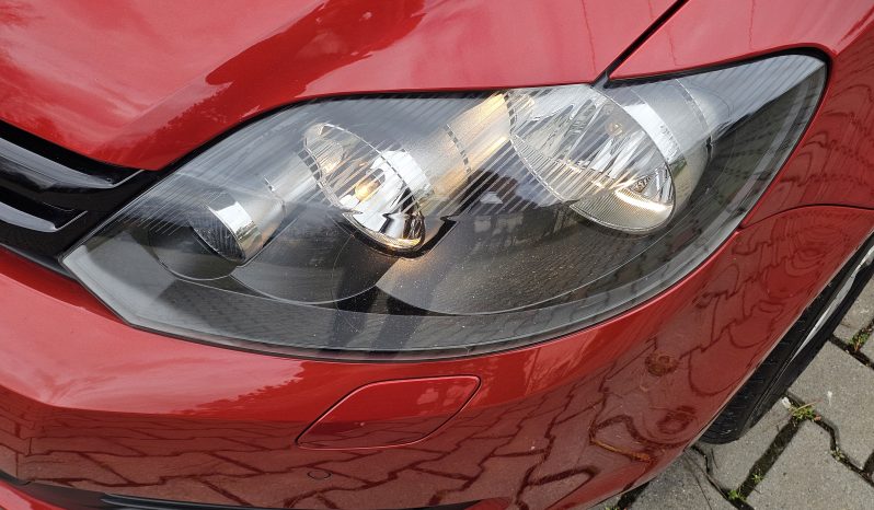Volkswagen Golf Plus 1.2 TSI Trendline