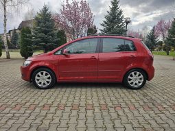 Volkswagen Golf Plus 1.2 TSI Trendline full