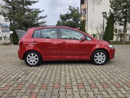 Volkswagen Golf Plus 1.2 TSI Trendline full