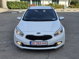 Kia cee’d 1.6 CRDi Dream Team full