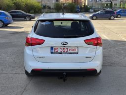 Kia cee’d 1.6 CRDi Dream Team full