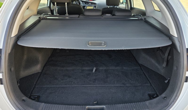 Kia cee’d 1.6 CRDi Dream Team