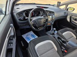 Kia cee’d 1.6 CRDi Dream Team full