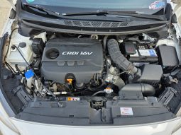 Kia cee’d 1.6 CRDi Dream Team full