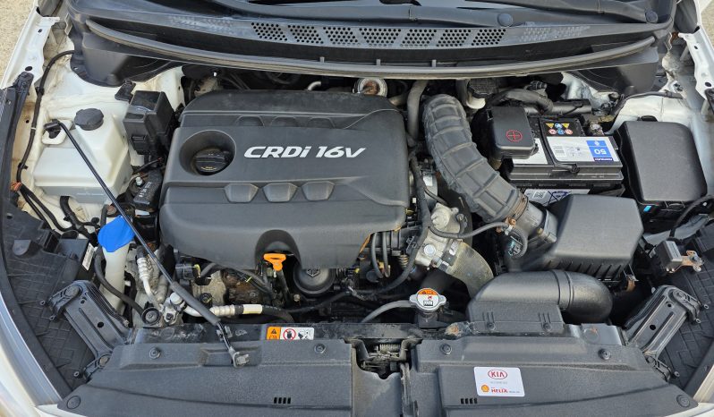 Kia cee’d 1.6 CRDi Dream Team
