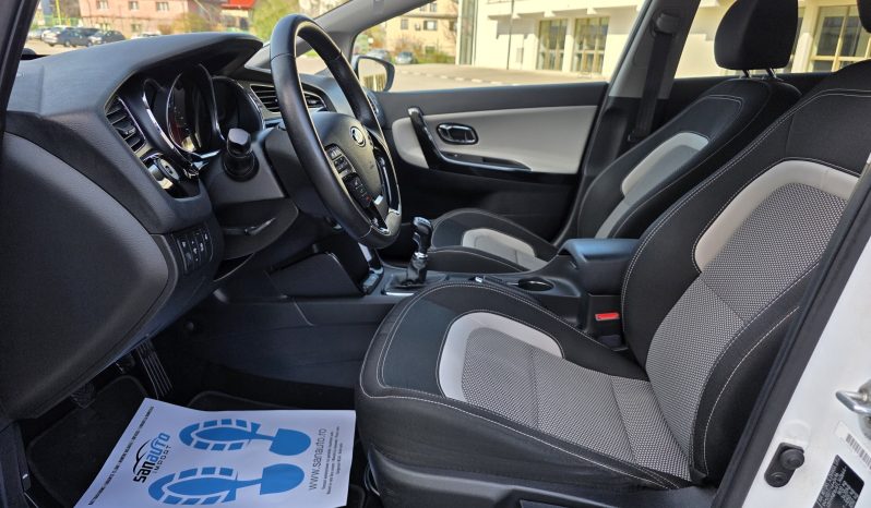 Kia cee’d 1.6 CRDi Dream Team